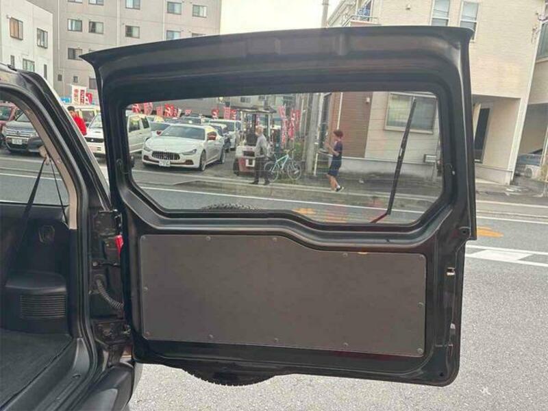 PAJERO MINI