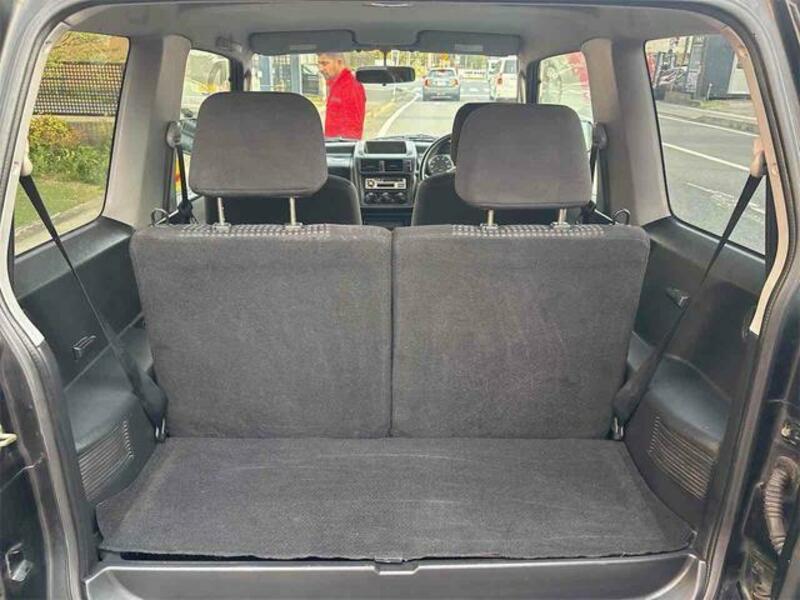 PAJERO MINI