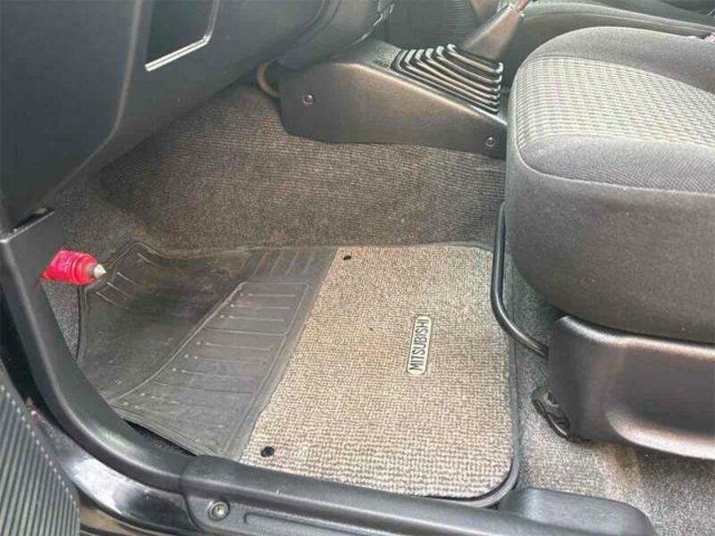 PAJERO MINI