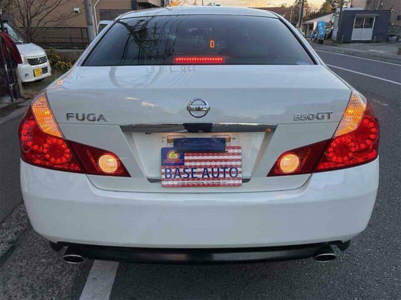 FUGA