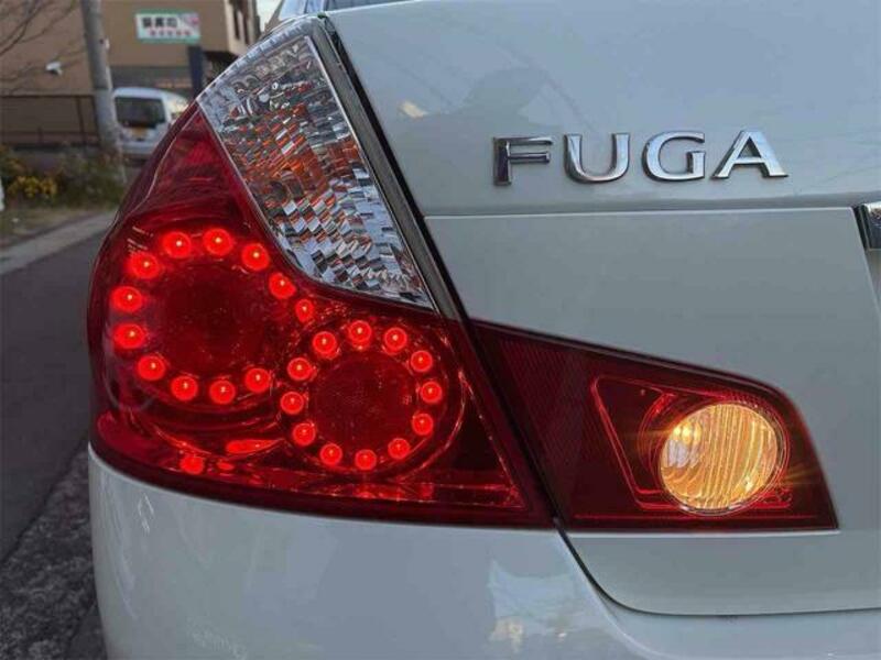 FUGA