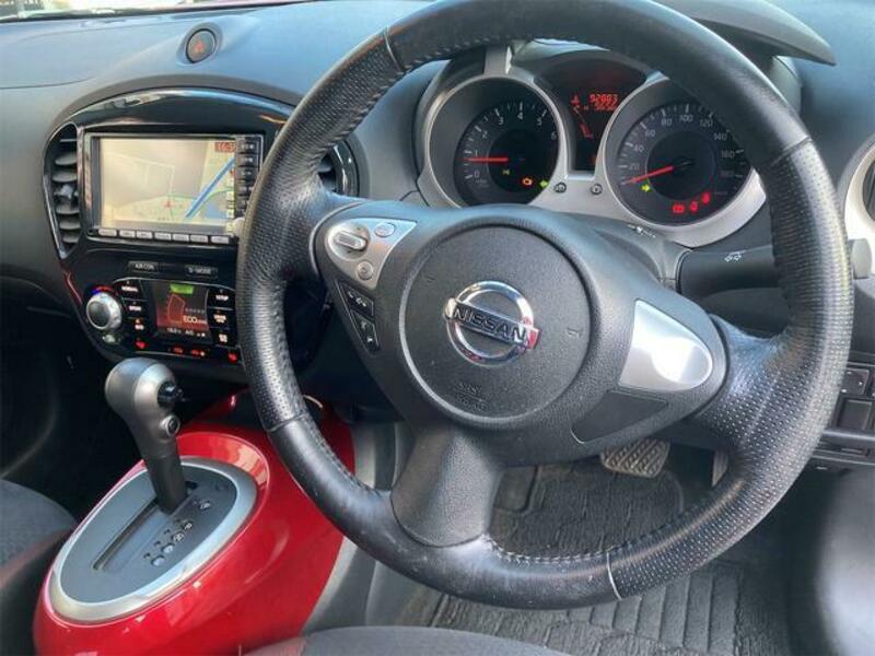 JUKE