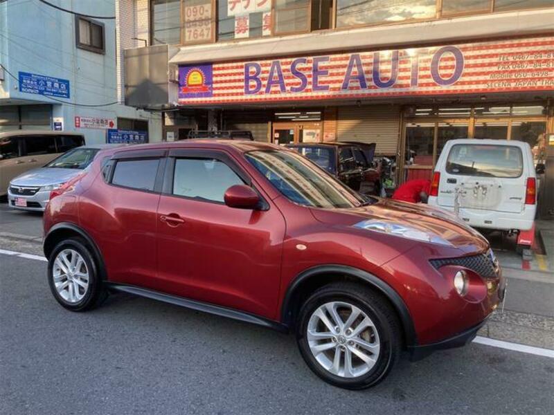 JUKE