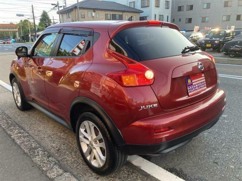 JUKE