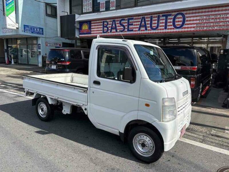CARRY TRUCK