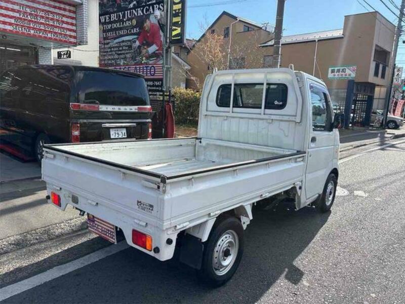 CARRY TRUCK