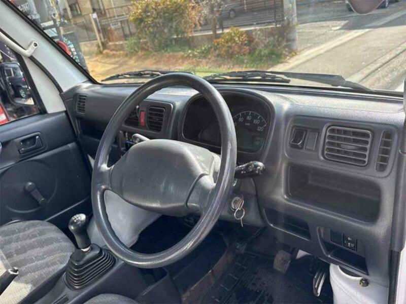 CARRY TRUCK