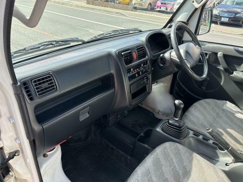 CARRY TRUCK