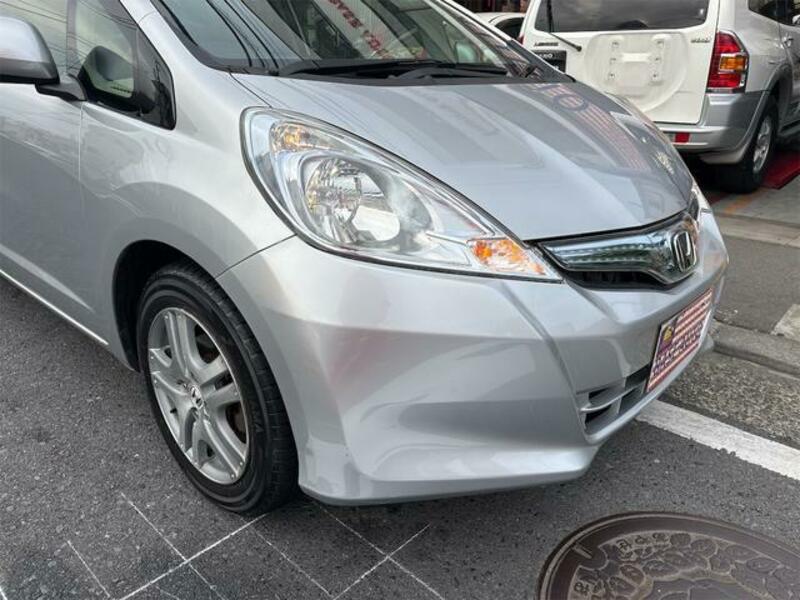 FIT HYBRID