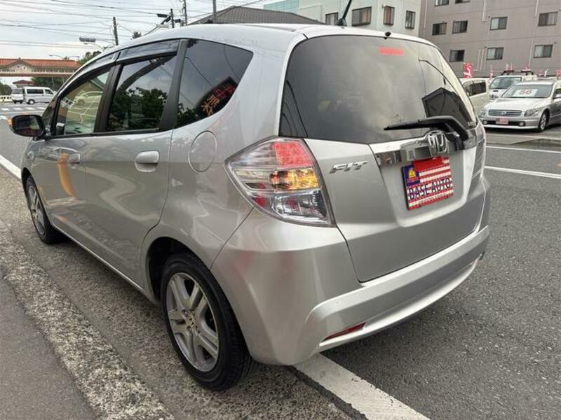 FIT HYBRID
