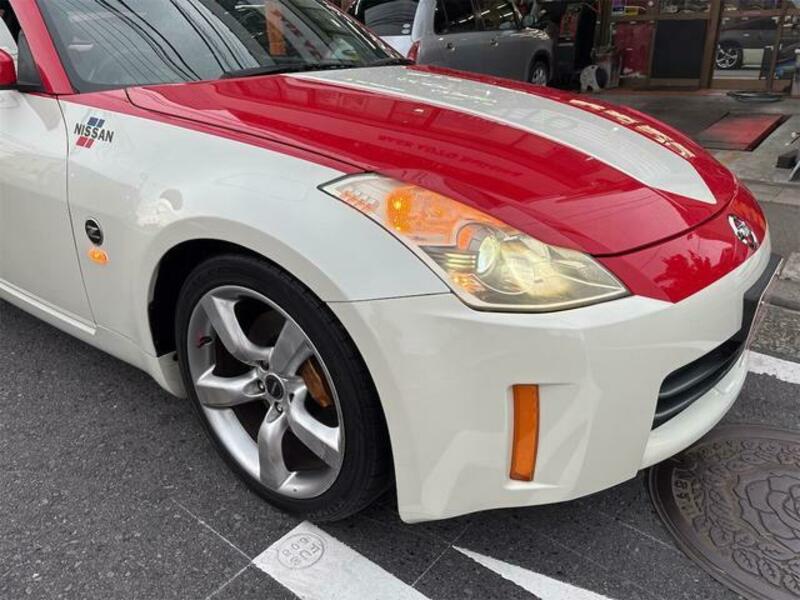 FAIRLADY Z