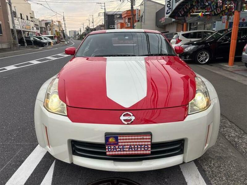 FAIRLADY Z