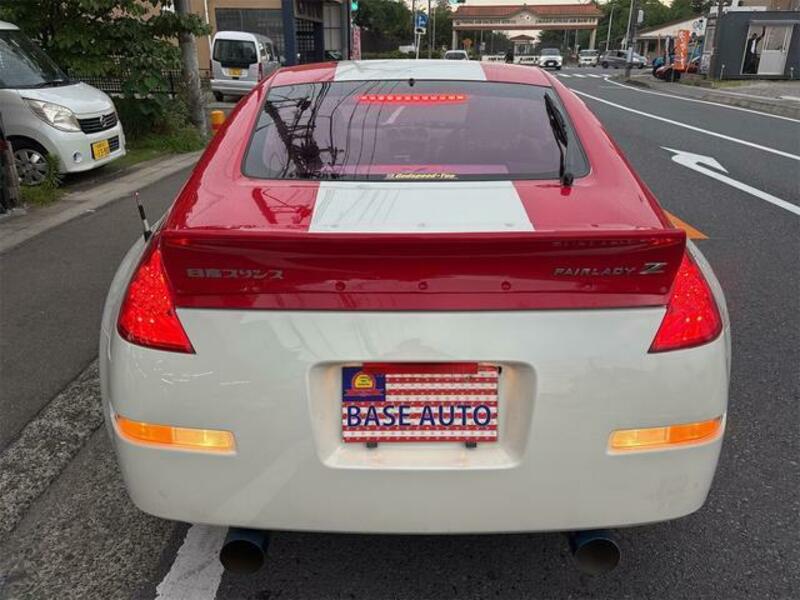 FAIRLADY Z