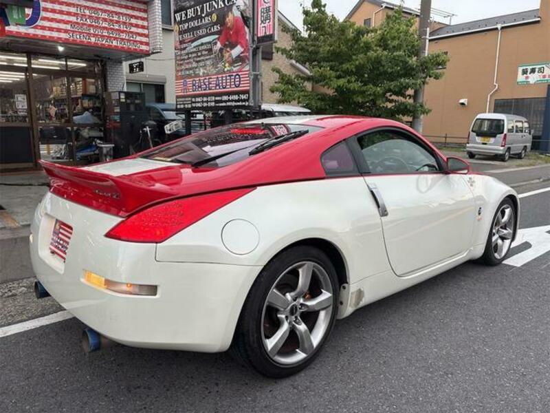 FAIRLADY Z