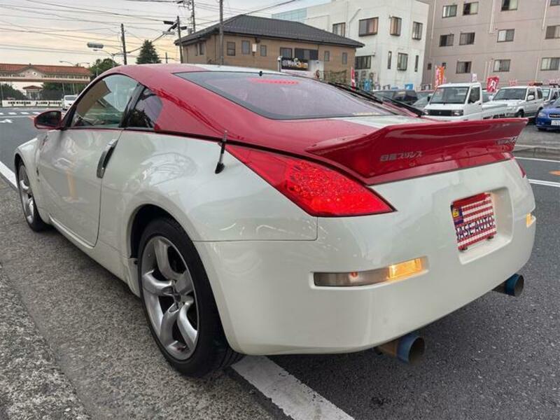FAIRLADY Z