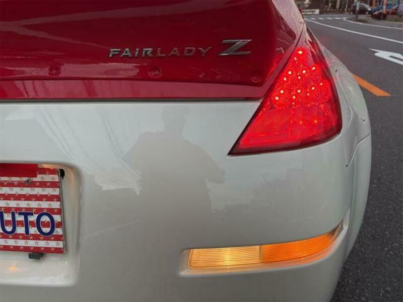FAIRLADY Z