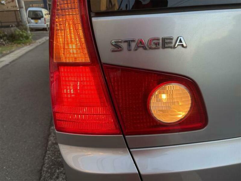 STAGEA