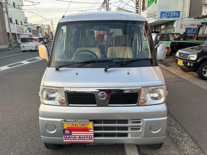 CLIPPER RIO
