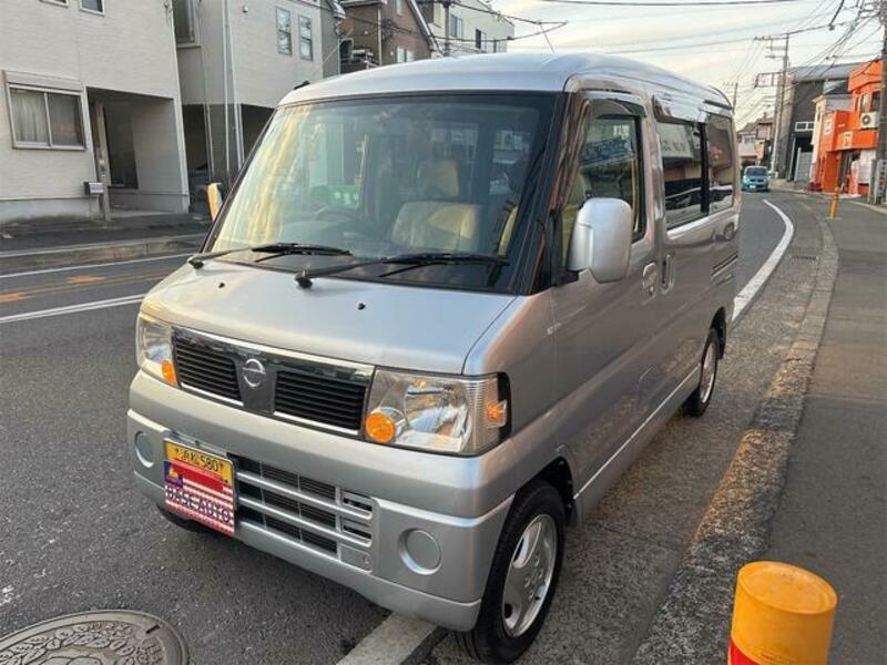 CLIPPER RIO