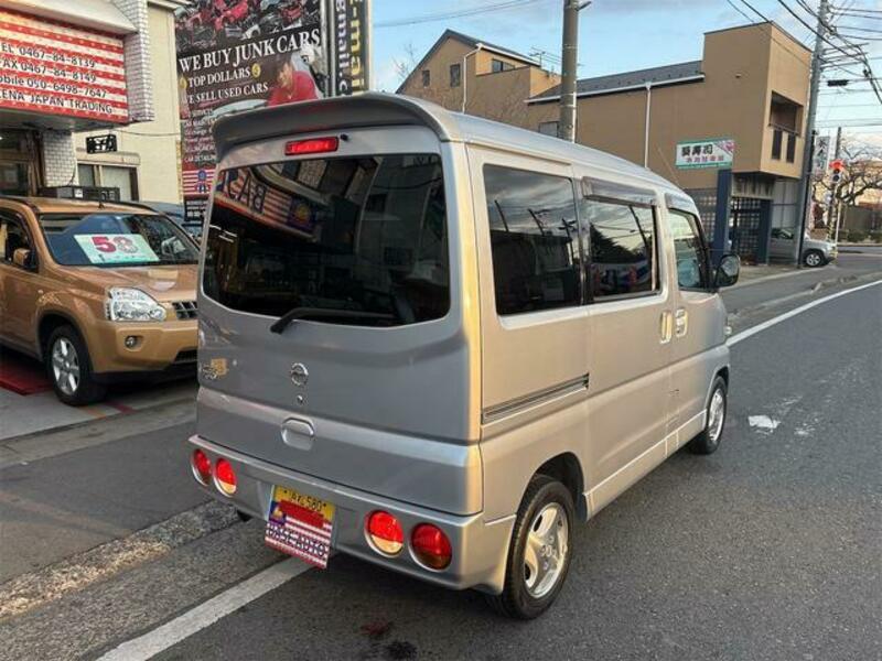 CLIPPER RIO