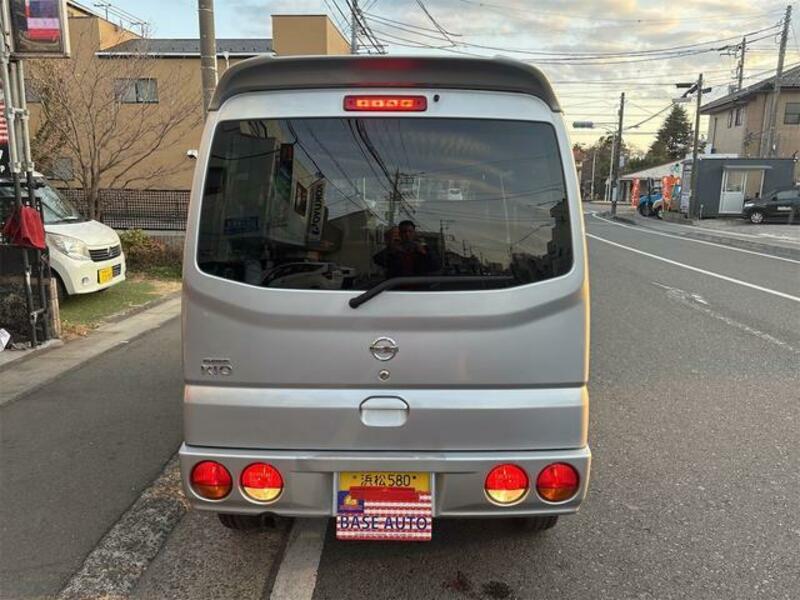 CLIPPER RIO
