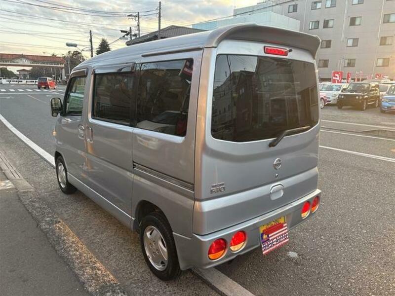 CLIPPER RIO