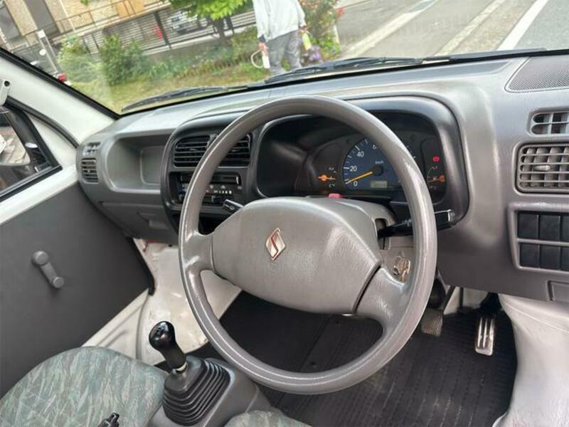 CARRY TRUCK