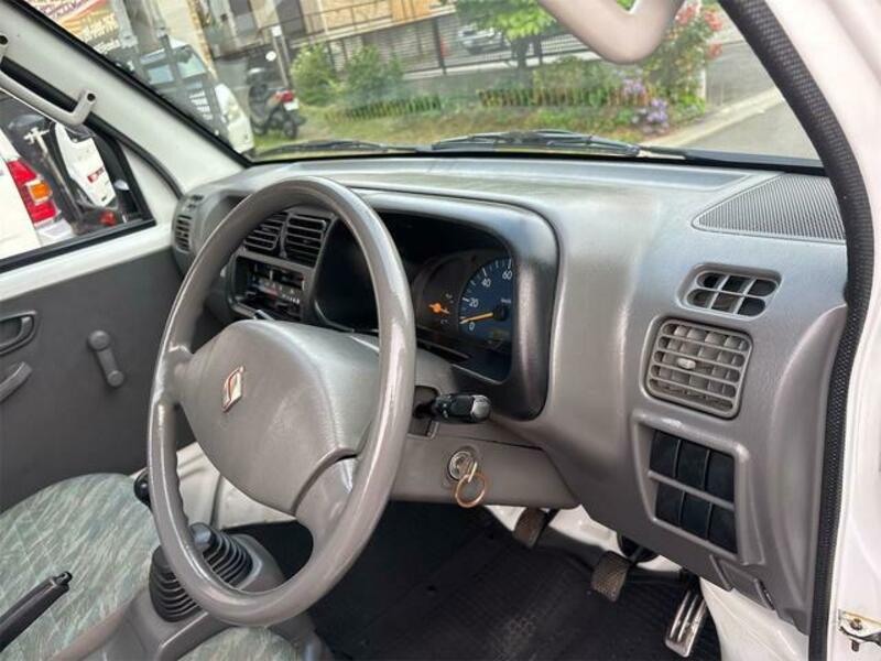 CARRY TRUCK
