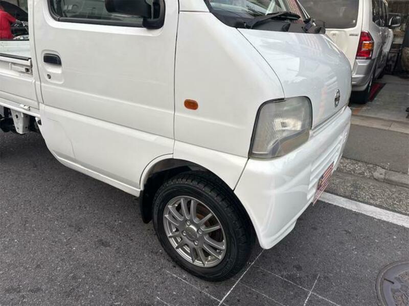 CARRY TRUCK