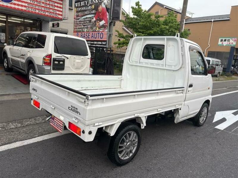 CARRY TRUCK