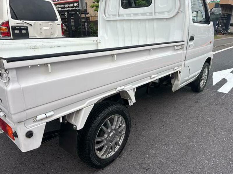 CARRY TRUCK