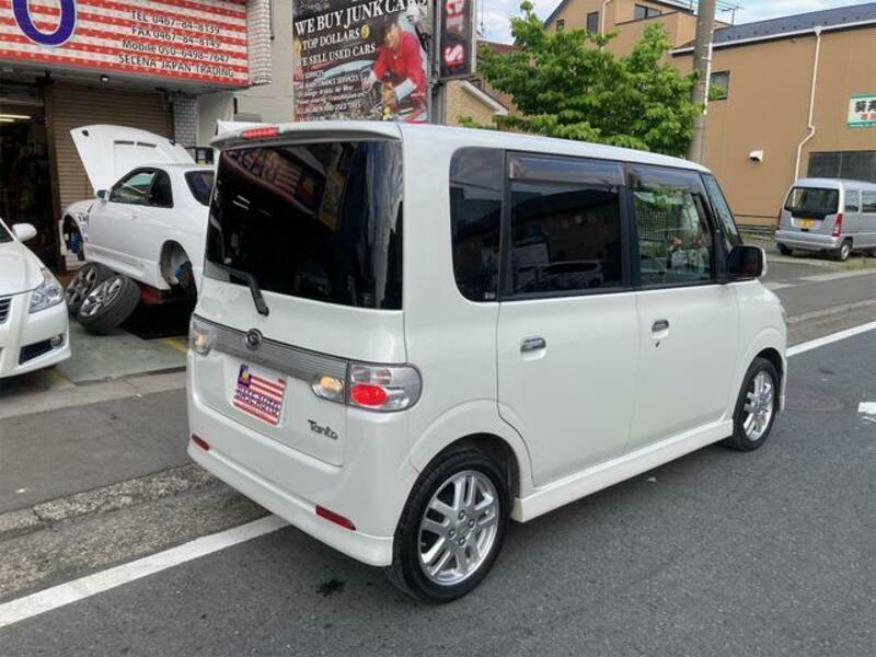 TANTO