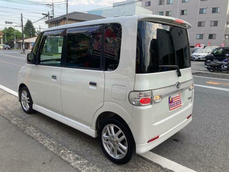 TANTO