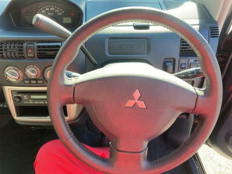 EK WAGON