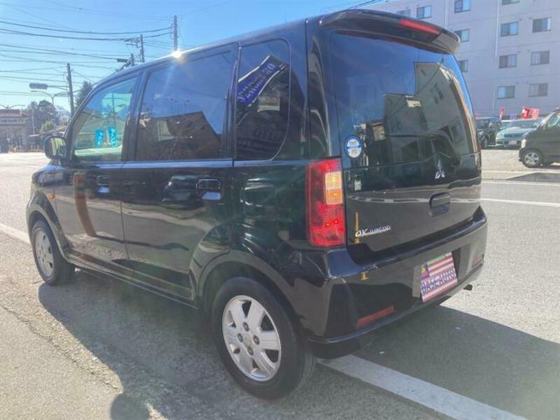 EK WAGON