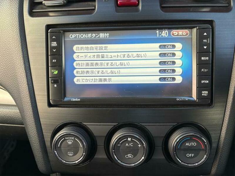 IMPREZA G4