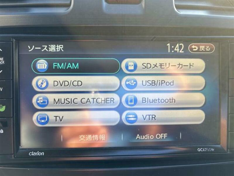 IMPREZA G4