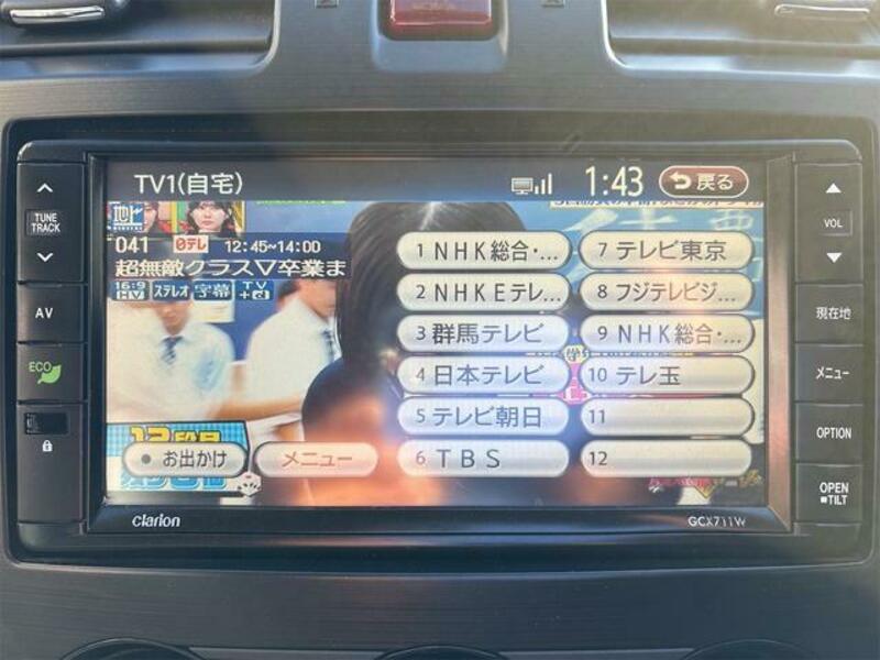 IMPREZA G4