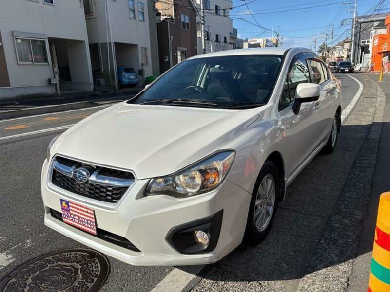IMPREZA G4