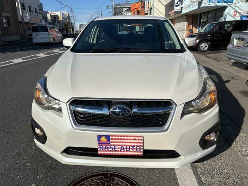 IMPREZA G4