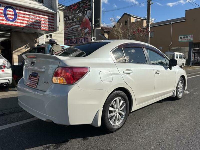 IMPREZA G4