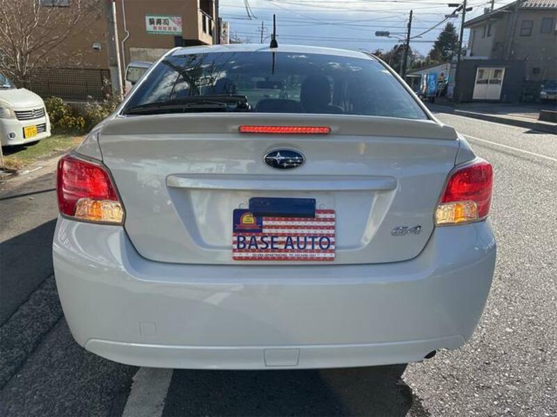 IMPREZA G4