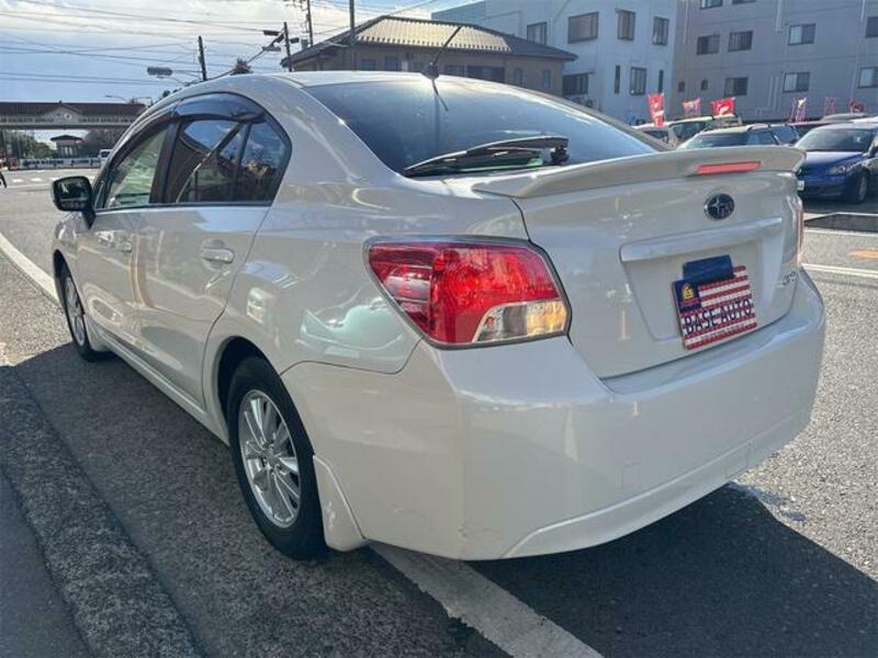 IMPREZA G4