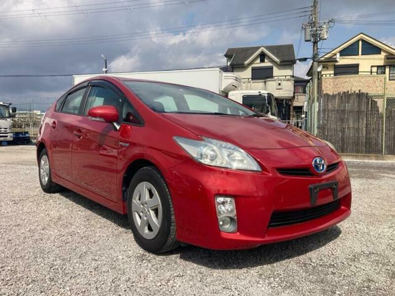PRIUS