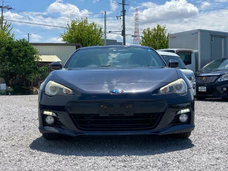 BRZ