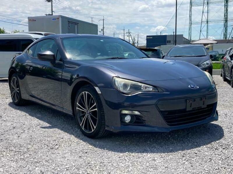 BRZ