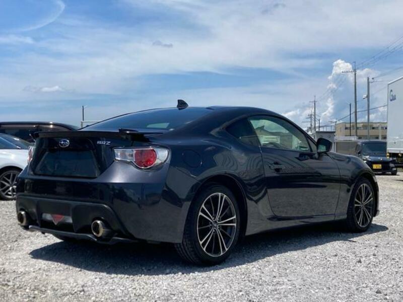 BRZ