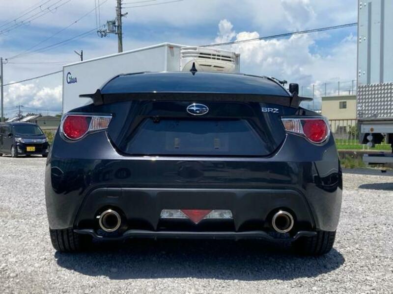 BRZ