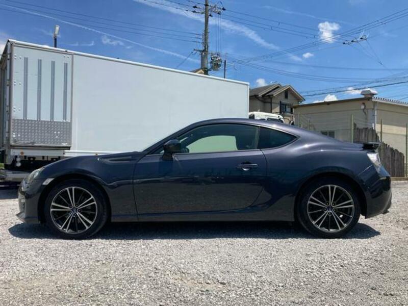 BRZ