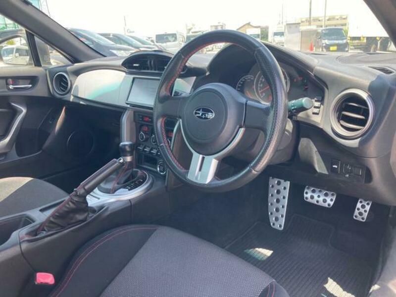 BRZ